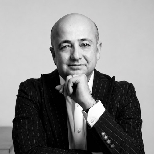 Dan Prodan