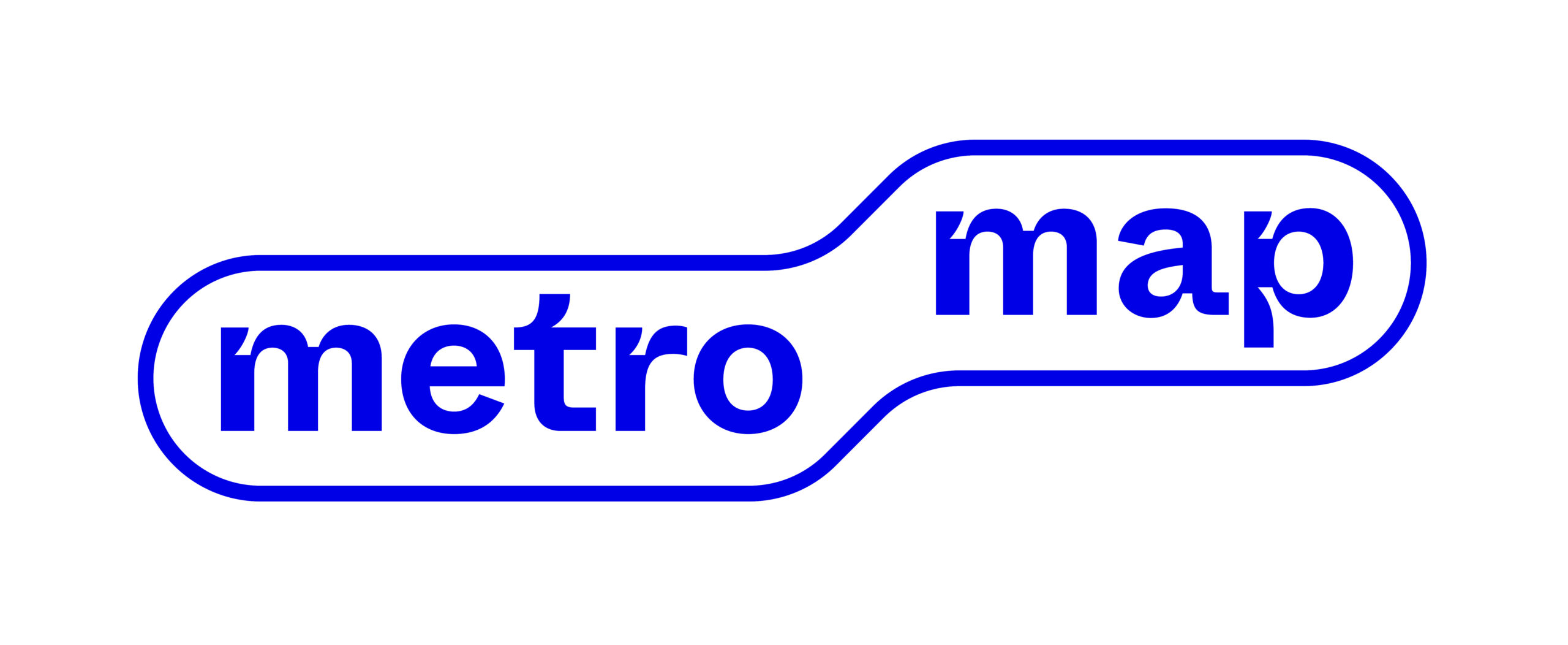 metromap™